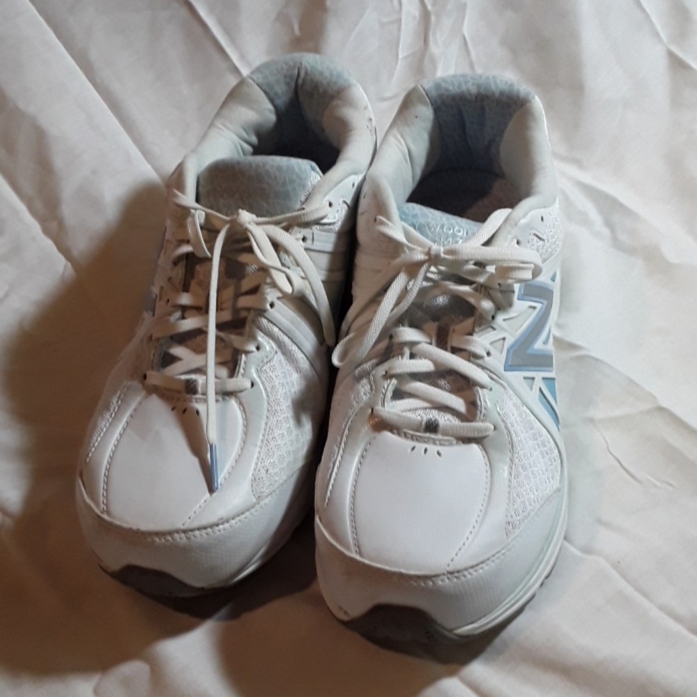 New Balance WW847WT2 Supportive Walking Shoe Women
